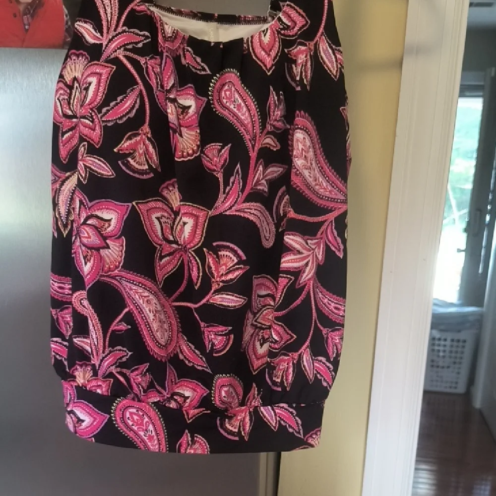 Tankini Top - Picture 1 of 5